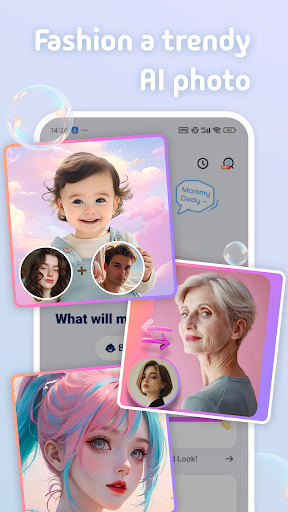 AI Baby Generator screenshot 5