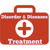 Disorders and Diseases icon