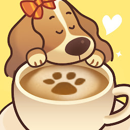 Icon image Dog Cafe Tycoon