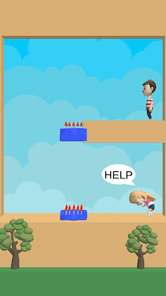 Rescue Route - Screenshot 3