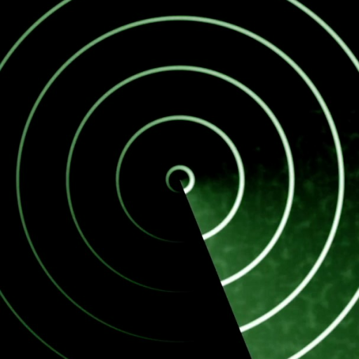 Radar Live Wallpaper Pro Google Play のアプリ