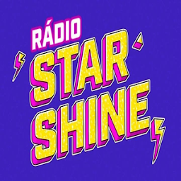 Icon image Rádio Star Shine