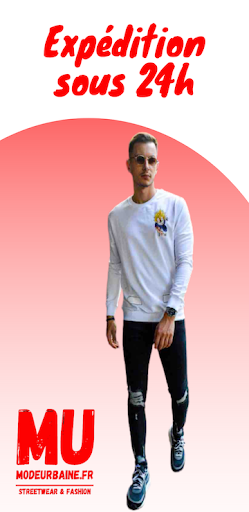 Android application Mode urbaine screenshort