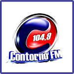 Cover Image of डाउनलोड Contorno FM  APK