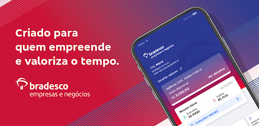 Bradesco: Conta, Cartão e Pix! - Apps on Google Play