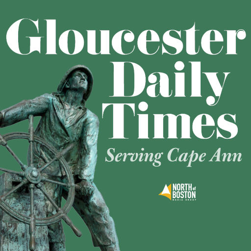 Gloucester Times-Gloucester,MA logo