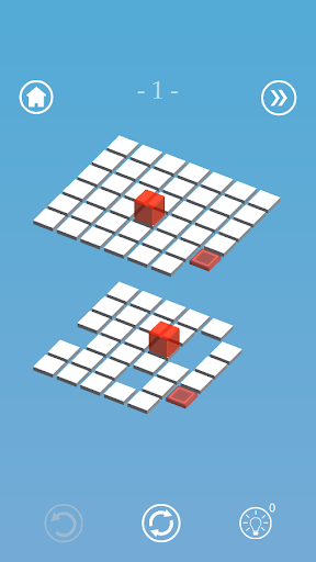 Jelly Maze Screen 2