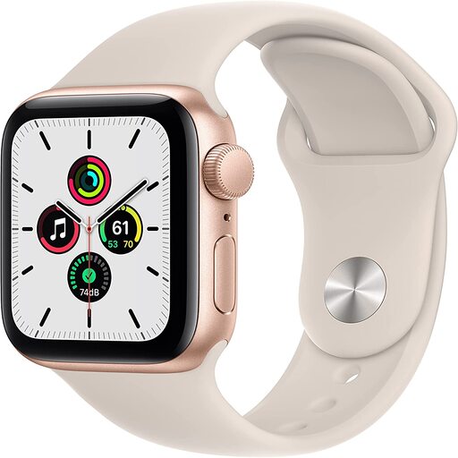 Android application apple watch se | guide screenshort