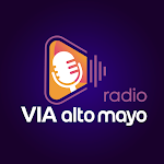 Cover Image of Descargar Radio Via Altomayo PRO 1.0 APK