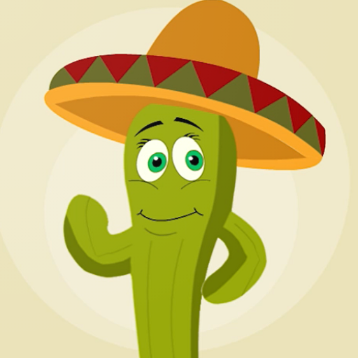 Download Talking Cactus for PC Windows 7, 8, 10, 11