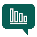 Cover Image of Download ChatChart - Chat Statistics  APK