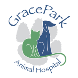 Значок приложения "Grace Park Animal Hospital"