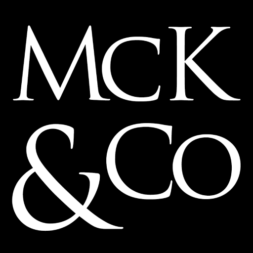 McKenzie & Co logo