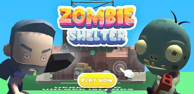 Zombie Shelter MOD APK (UNLIMITED RESOURCES/UNLOCKED ALL ITEMS) 7