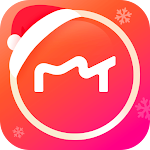 Cover Image of Download Meitu – Beauty Cam, Easy Photo Editor 9.0.7.9 APK