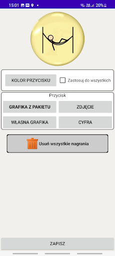 Android application GADAczek RU screenshort