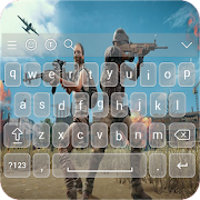 Keyboard With Themes For Pbg users 2020