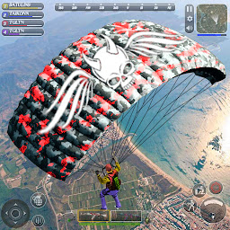 Icon image Fps Commando Strike Gun Games