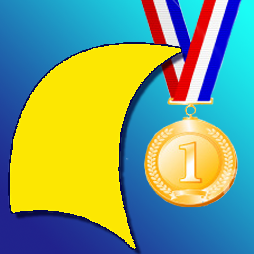 Medal Race Viewer  Icon