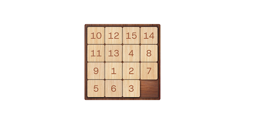 Sliding Puzzle