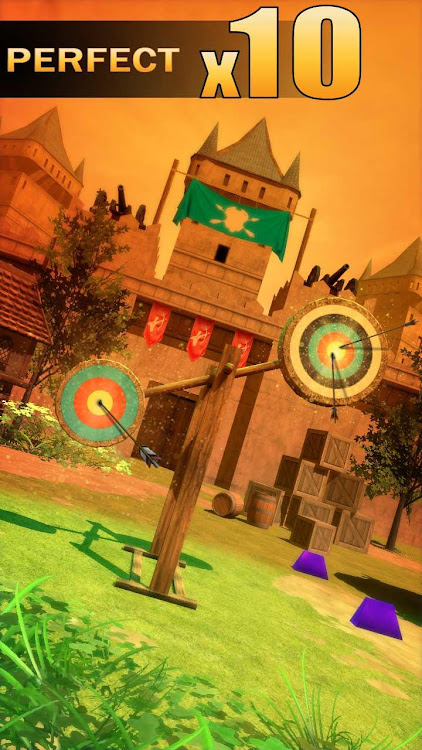 Archery Shooting - 2.0 - (Android)