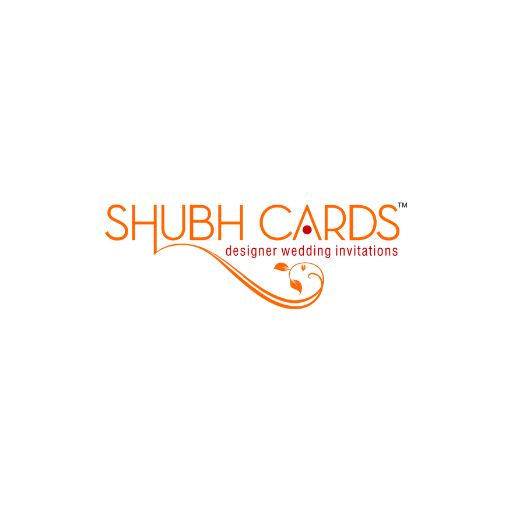 Shubh Cards logo