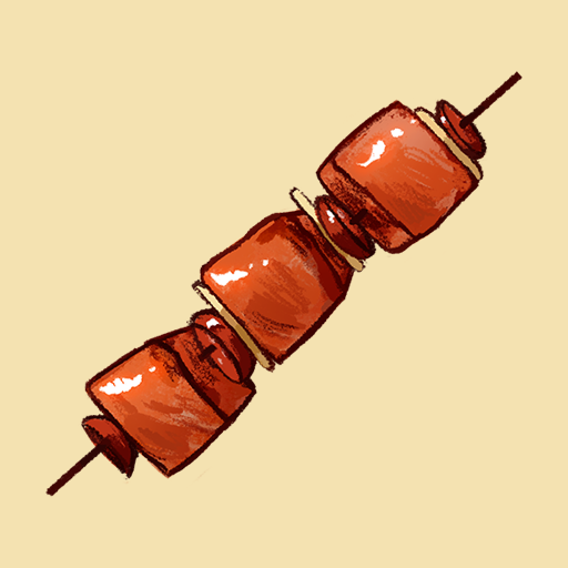 Barbecue Сalculator logo