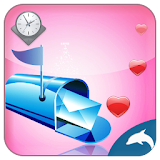 Tin nhắn yêu thương (Love SMS) icon