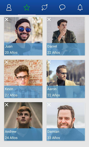 Dartify Screen 3