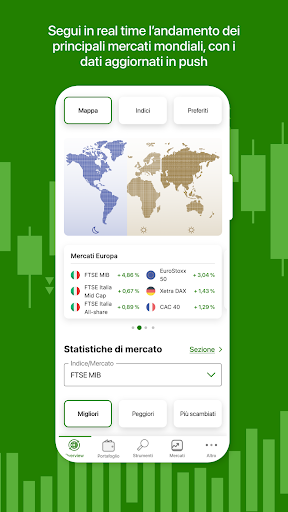 Trading + screenshot 2