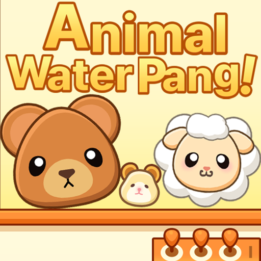 AnimalWaterPang logo