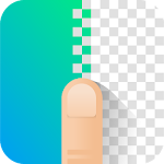 Cover Image of ダウンロード Automatic Background Eraser -  APK