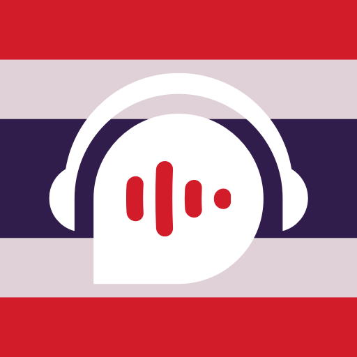 Thai Listening & Speaking Laai af op Windows