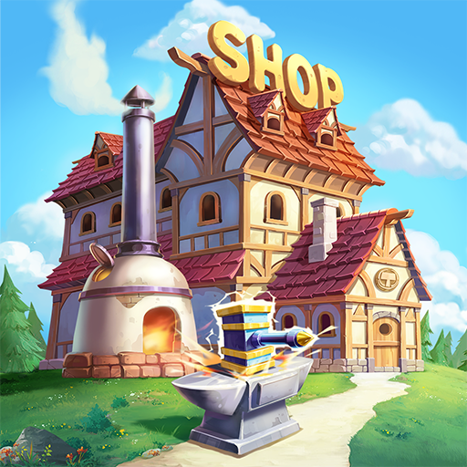 [Gift Code] Shop Heroes Legends: Idle RPG mới nhất 07/2025