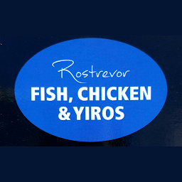 图标图片“Rostrevor Fish, Chicken & Yiro”