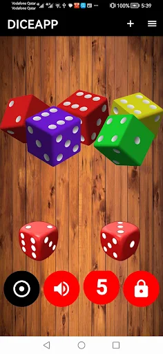Dice - Screenshot 3
