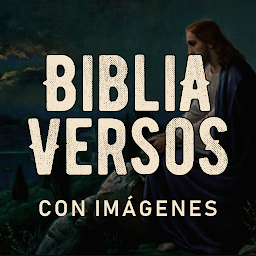 Icon image Versículos Bíblicos con Imágen