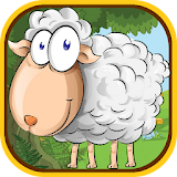 Jumping Sheep Farm icon