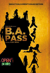 Слика за иконата на B.A. Pass
