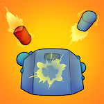 Cover Image of 下载 Shielded Aback! 3.3 APK