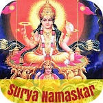 Surya Namaskar Apk