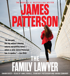 Icon image The Family Lawyer