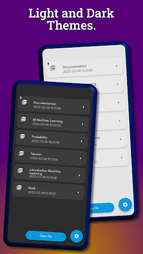 SM Pdf Viewer Screen 3