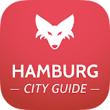 Hamburg Premium Guide icon