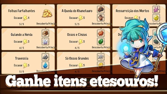 Crazy Defense Heroes 5