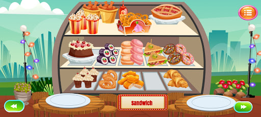 Kids Learning World Screen 3