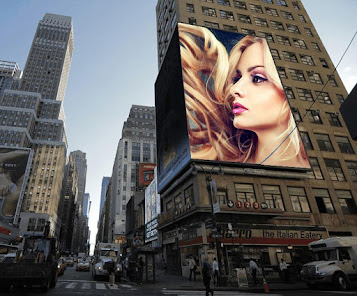 Screenshot 11 Billboard Photo Collage android