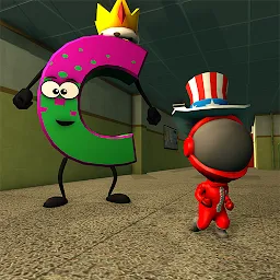 Impostor ABC Lore Mod Apk