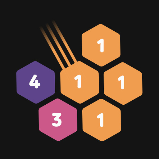Cell Fun Puzzle logo