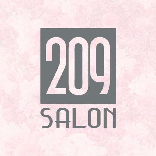 209 Salon 1.10 Icon